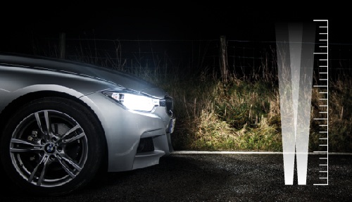 Ampoules Plus Lumineuses